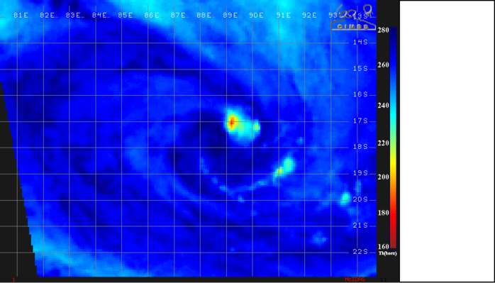 1009UTC