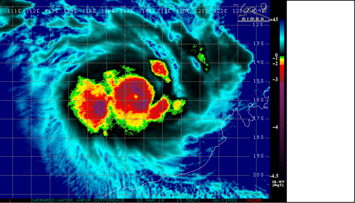 1530UTC