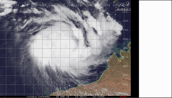 1530UTC
