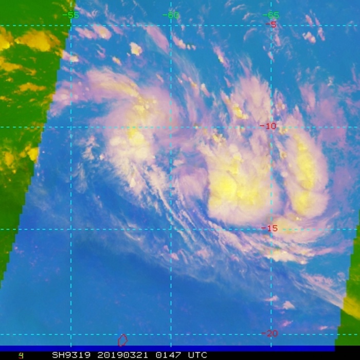0147UTC: poorly organized system