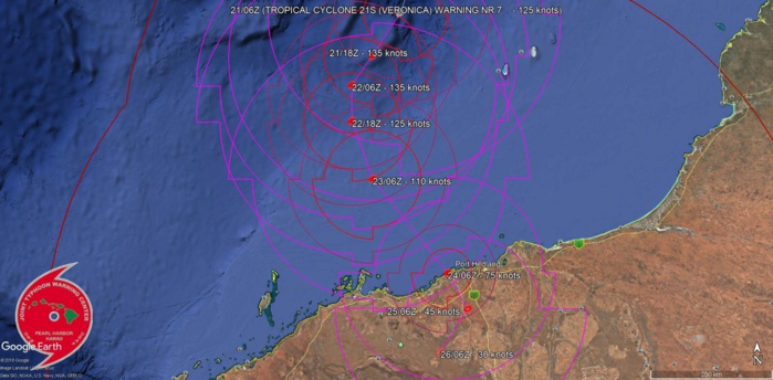 WARNING 7/JTWC