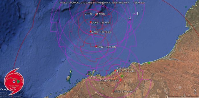 WARNING 7/JTWC WARNING 7/JTWC
