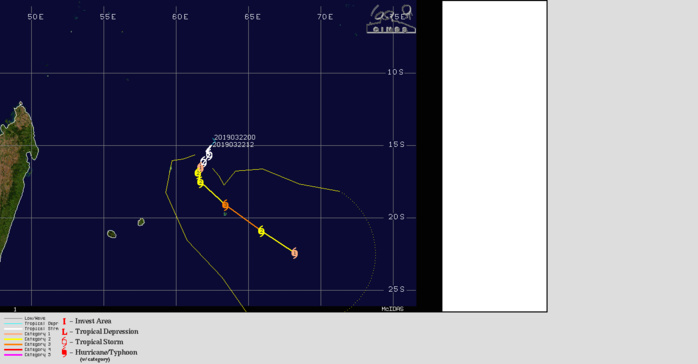 WARNING 4/JTWC