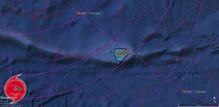 WARNING 9/JTWC