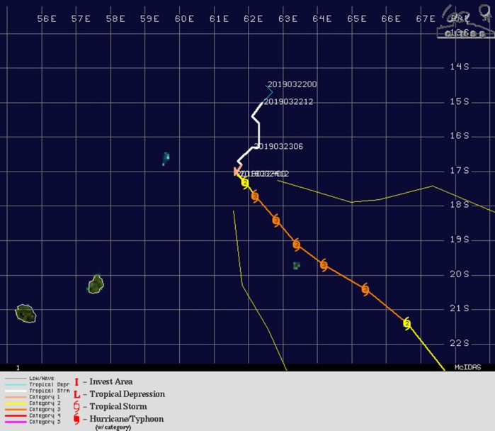 WARNING 12/JTWC