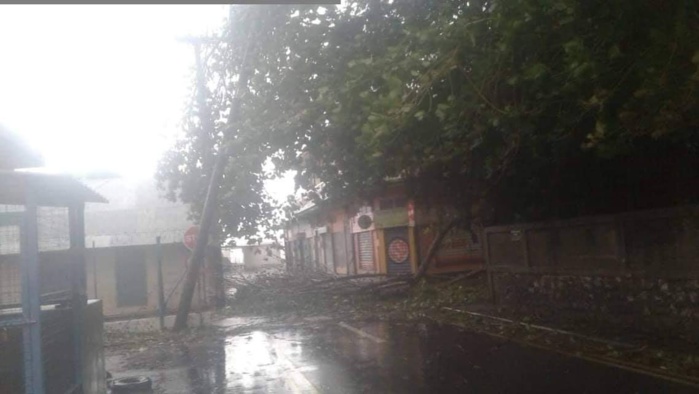 Port Mathurin Port Mathurin