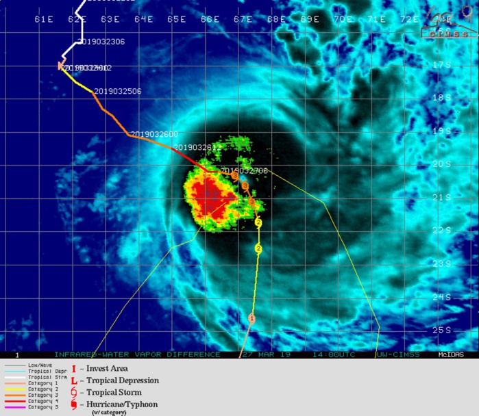 WARN23./JTWC