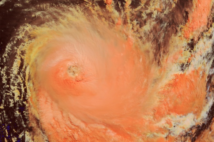 0540UTC TERRA 0540UTC TERRA