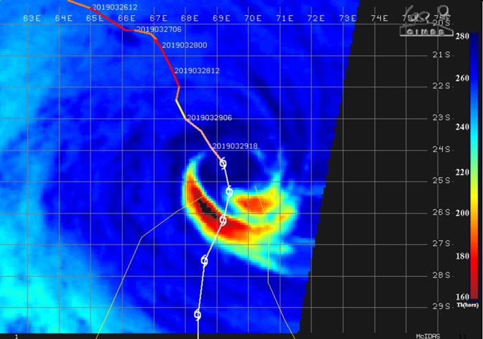 WARNING 33/JTWC