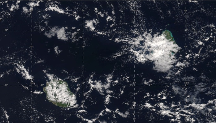 NPP 14h06 Mascareignes. US Navy. NPP 14h06 Mascareignes. US Navy.