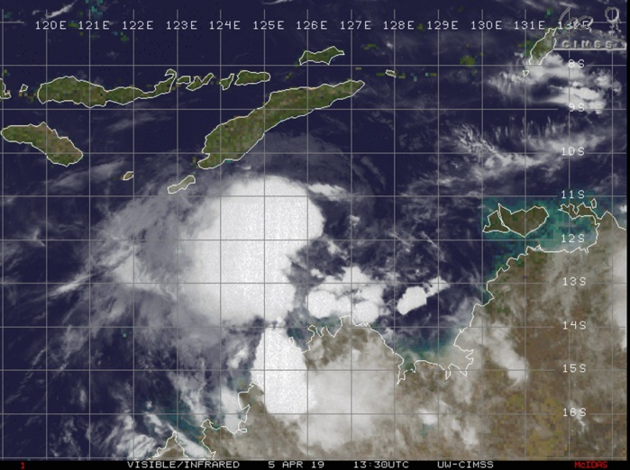 1330UTC