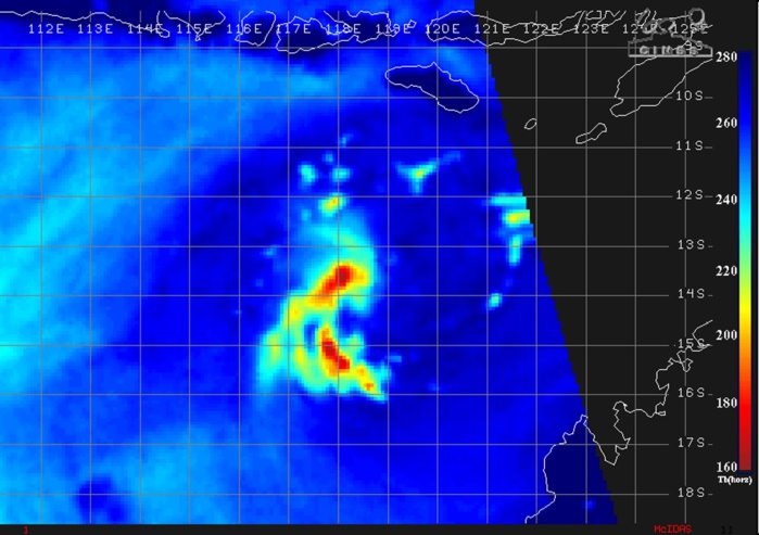 1110UTC