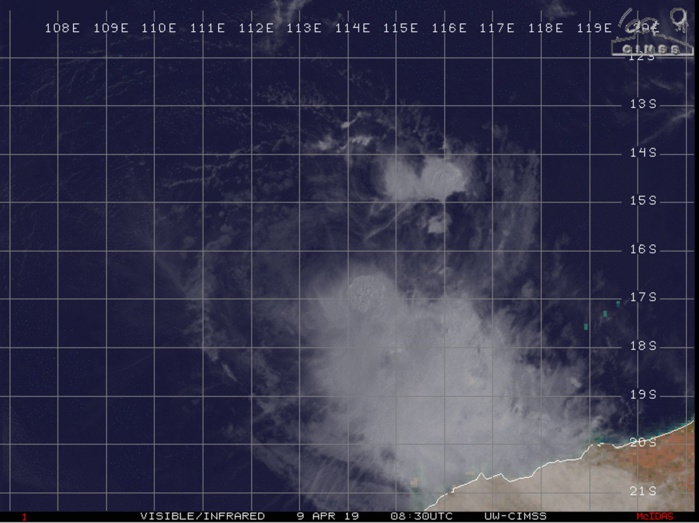 0830UTC