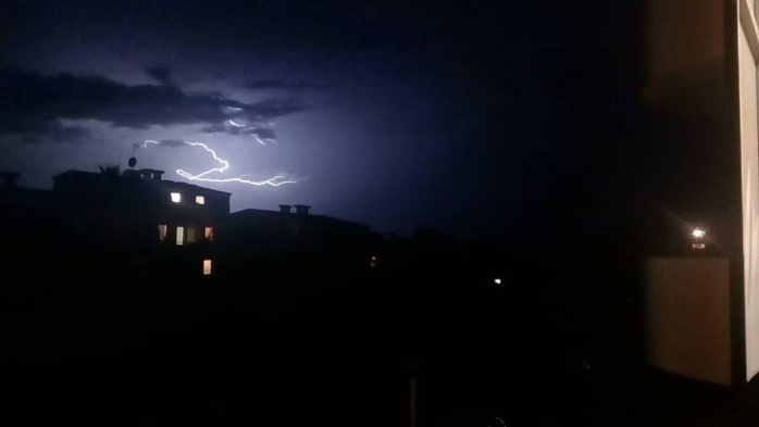 REUNION: éclairs saint paulois: les meilleurs? Ludovic Didat REUNION: éclairs saint paulois: les meilleurs? Ludovic Didat