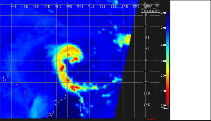 0326UTC: MICROWAVE DATA SUGGEST RAPID DEVELOPMENT 0326UTC: MICROWAVE DATA SUGGEST RAPID DEVELOPMENT