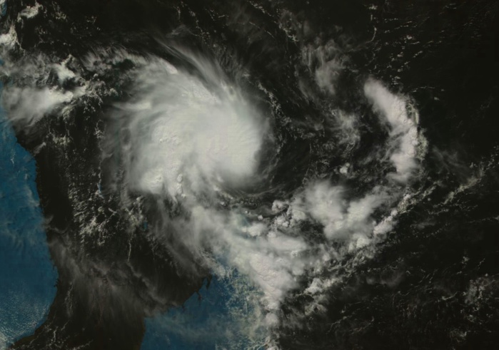 0930UTC GOMS-2 0930UTC GOMS-2