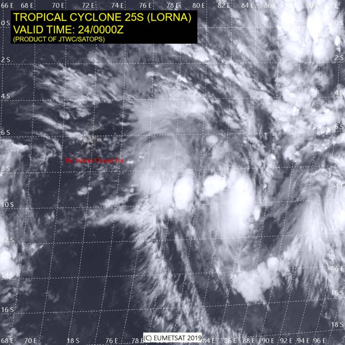 TC LORNA(25S) TC LORNA(25S)