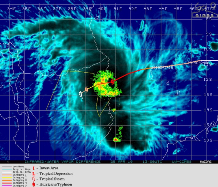 WARNING 11/JTWC