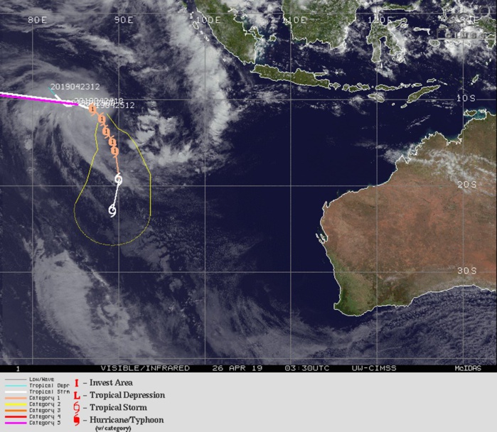 WARNING 11/JTWC
