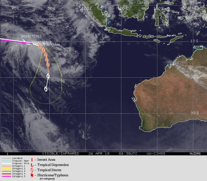 WARNING 12/JTWC