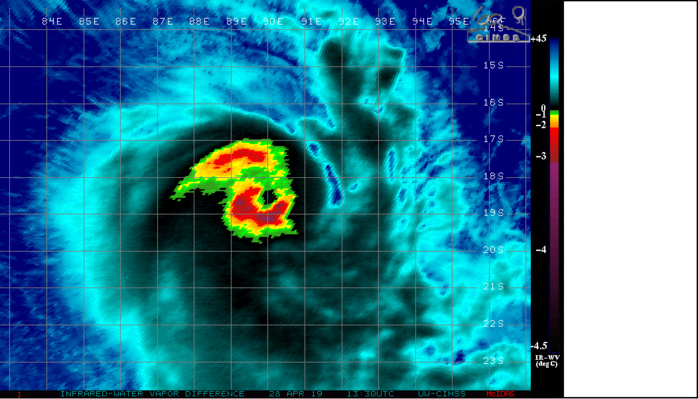 1330UTC