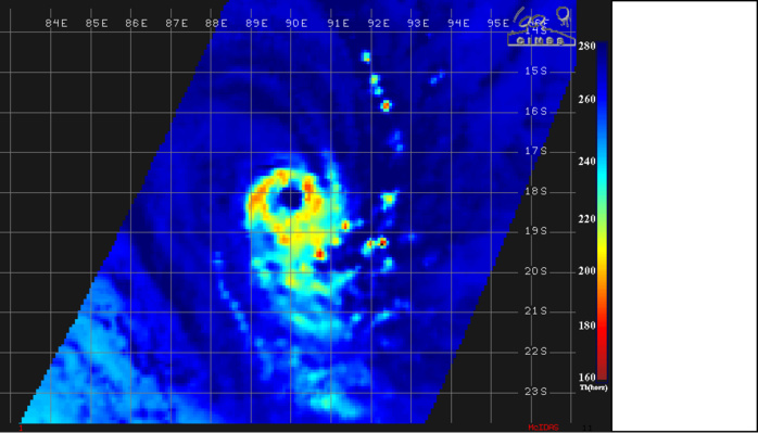 1116UTC