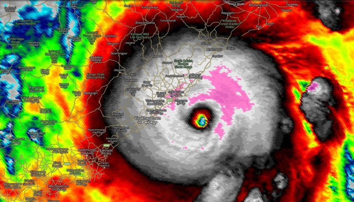 1410UTC