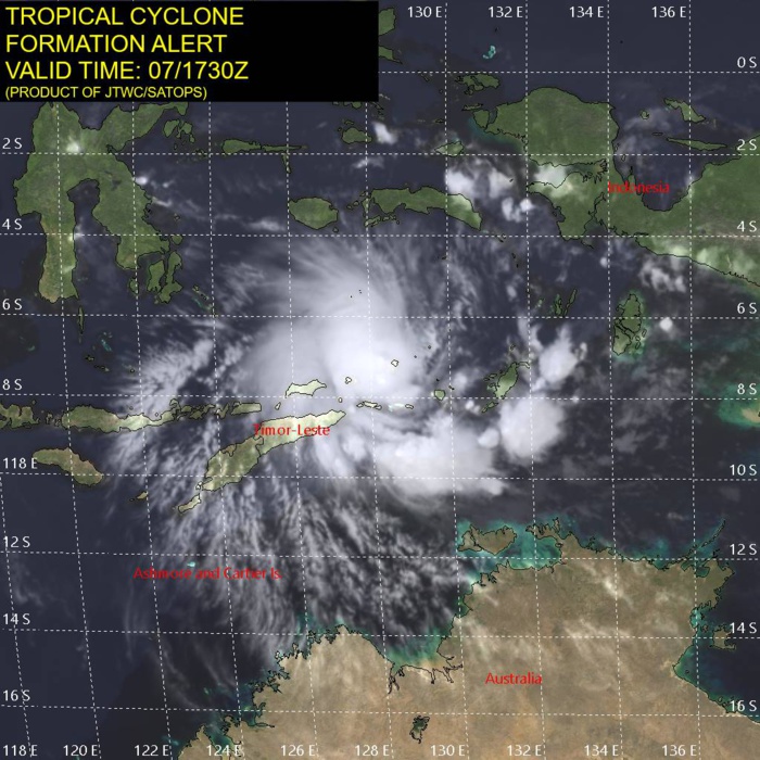 1730UTC
