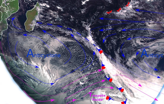 Superbe carte parfaitement illustrée de nos amis du Coin Meteo: https://www.facebook.com/lecoinmeteo974/. Excellent boulot comme d'habitude de leur part.