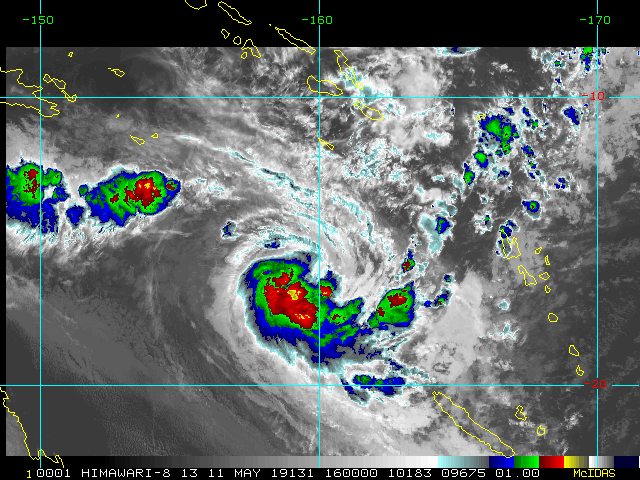 16UTC 16UTC