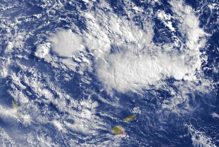 1930UTC: INVEST 95P 1930UTC: INVEST 95P