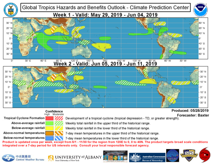 Tropical cyclones: still calm, INVEST 91E not doing a great deal over the Eastern North Pacific at the moment