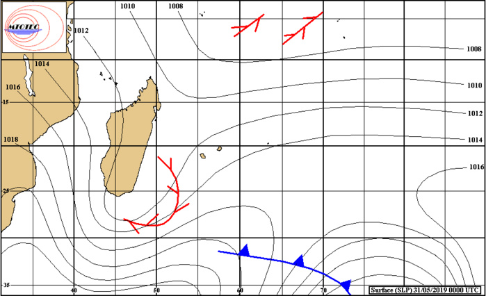 REUNION: belle journée de Vendredi presque chaude idéale pour les randonnées et la plage REUNION: belle journée de Vendredi presque chaude idéale pour les randonnées et la plage