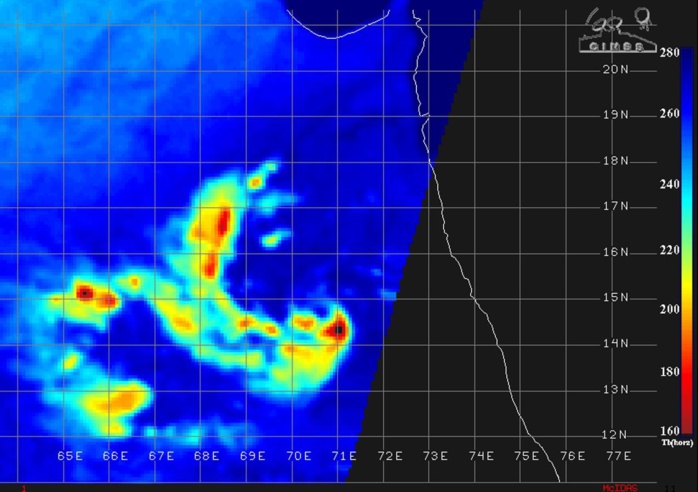 0817UTC: BUILDING EYE FEATURE