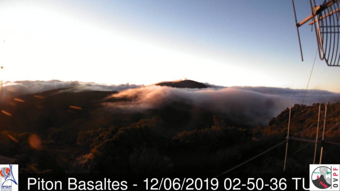 06h50. MR