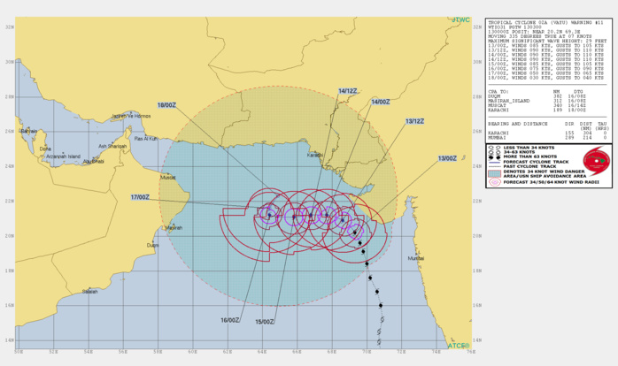 INTENSITY FORECAST TO REMAIN MORE OR LESS STEADY NEXT 48H INTENSITY FORECAST TO REMAIN MORE OR LESS STEADY NEXT 48H