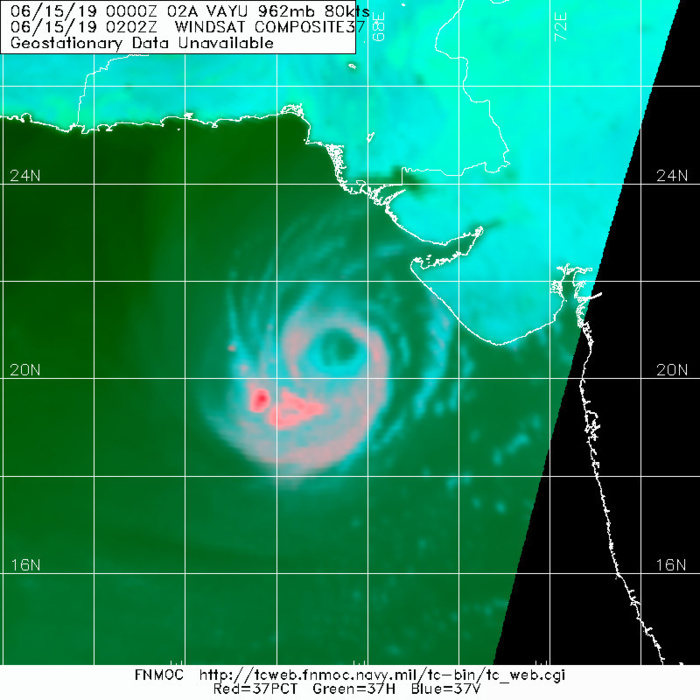 0202UTC: MICROWAVE SIGNATURE STILL GOOD 0202UTC: MICROWAVE SIGNATURE STILL GOOD