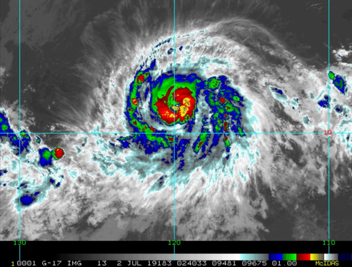 0240UTC. RAMMB 0240UTC. RAMMB