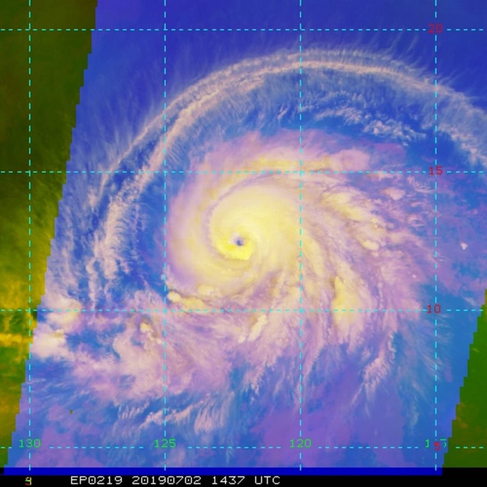 1437UTC