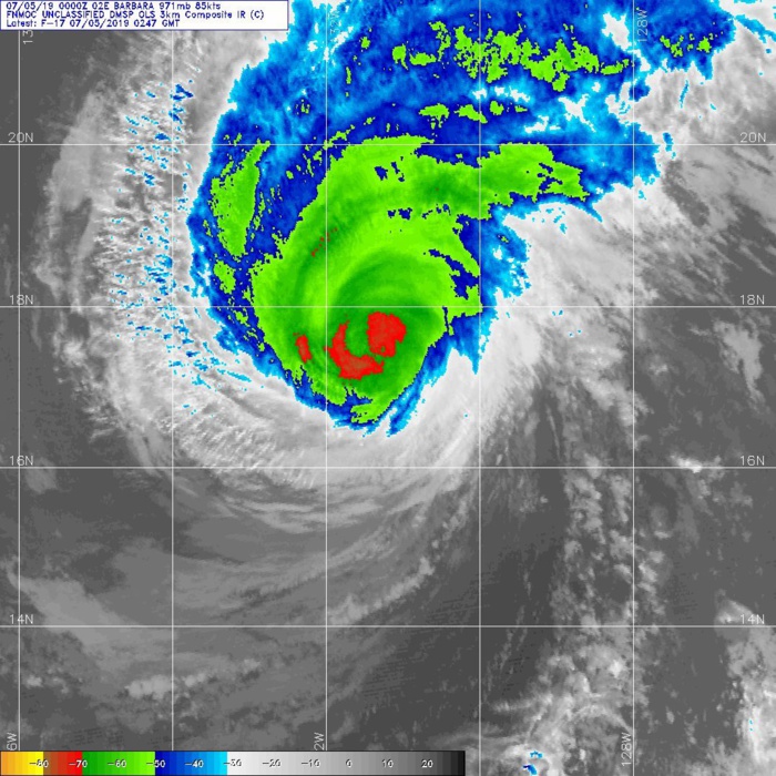 0247UTC DMSP