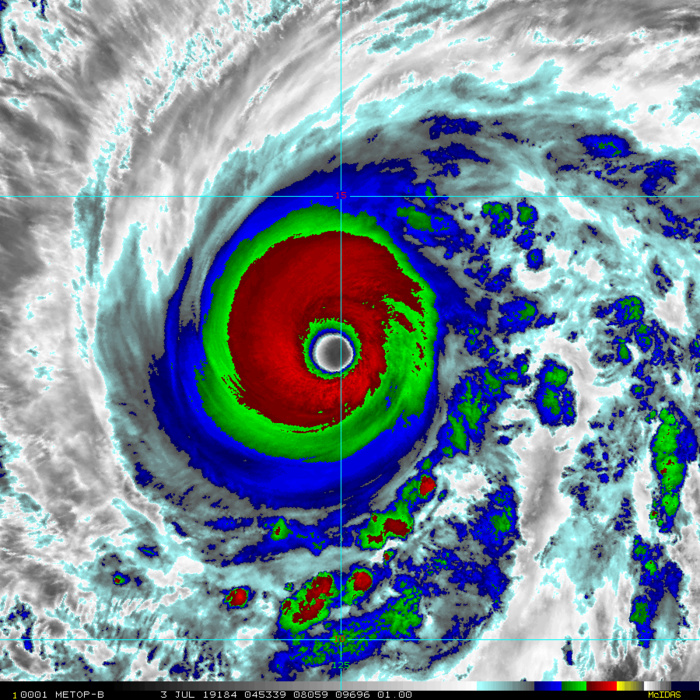 2019 JULY 03 0453UTC. METOP 2019 JULY 03 0453UTC. METOP