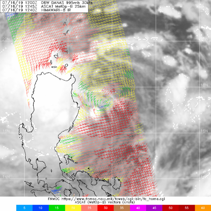 1245UTC