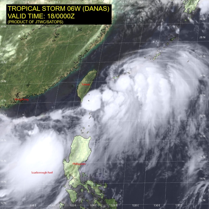 18/00UTC 18/00UTC