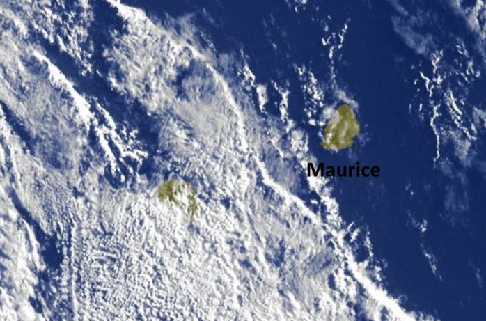 MAURICE: 30° à Port Louis hier Dimanche mais l'hiver austral est de retour