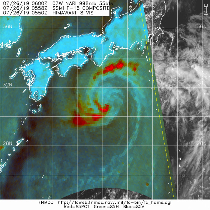 26/0558UTC 26/0558UTC
