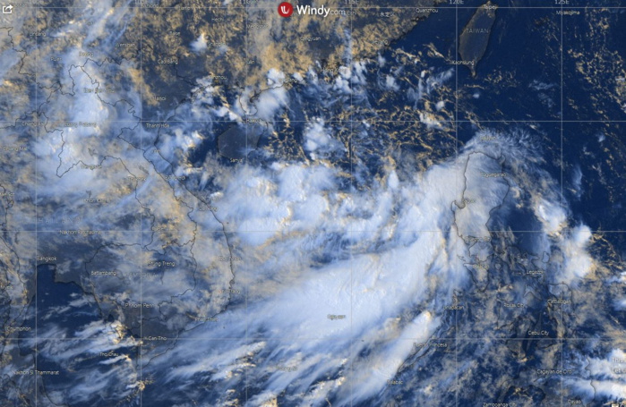 30/0130UTC 30/0130UTC