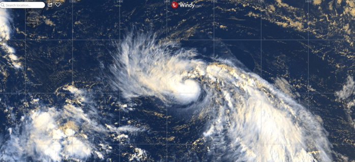 FRANCISCO(09W): 03/0630UTC FRANCISCO(09W): 03/0630UTC