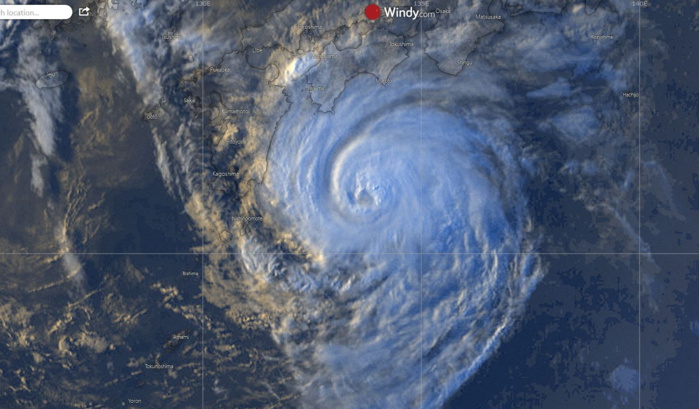 05/0915UTC. FRANCISCO(09W)