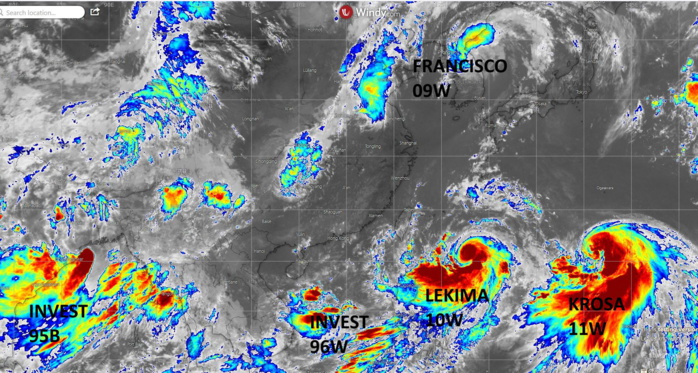 07/0230UTC 07/0230UTC