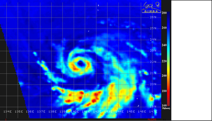 08/0611UTC: KROSA(11W)
